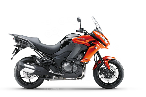 Versys 1000