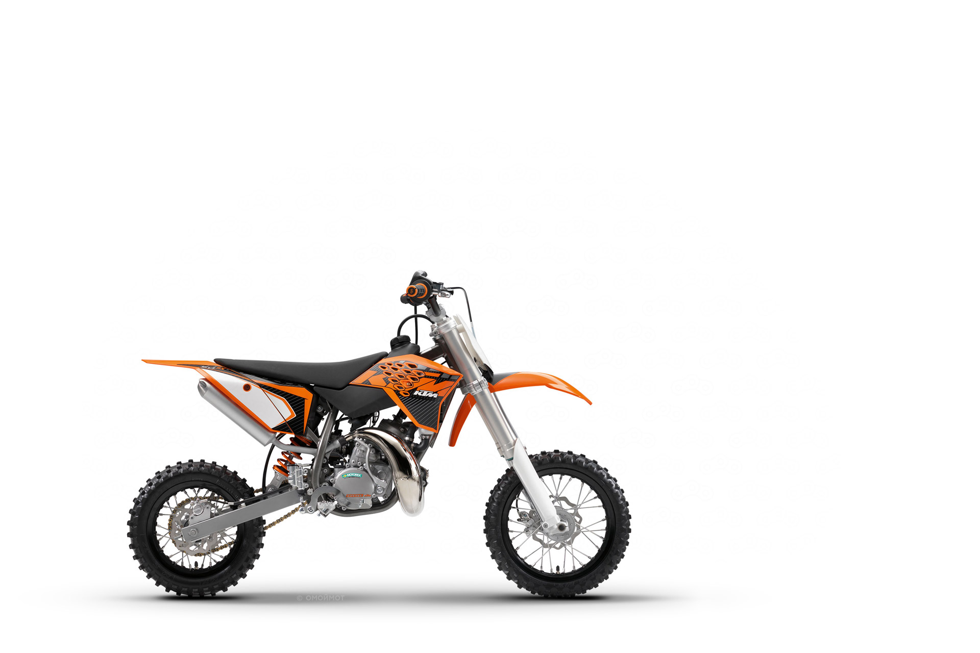 50 SX