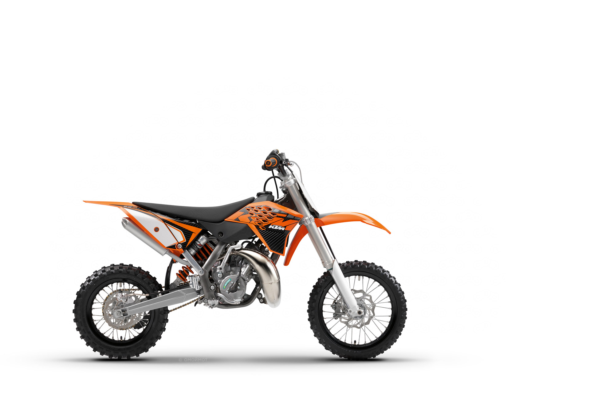 65 SX