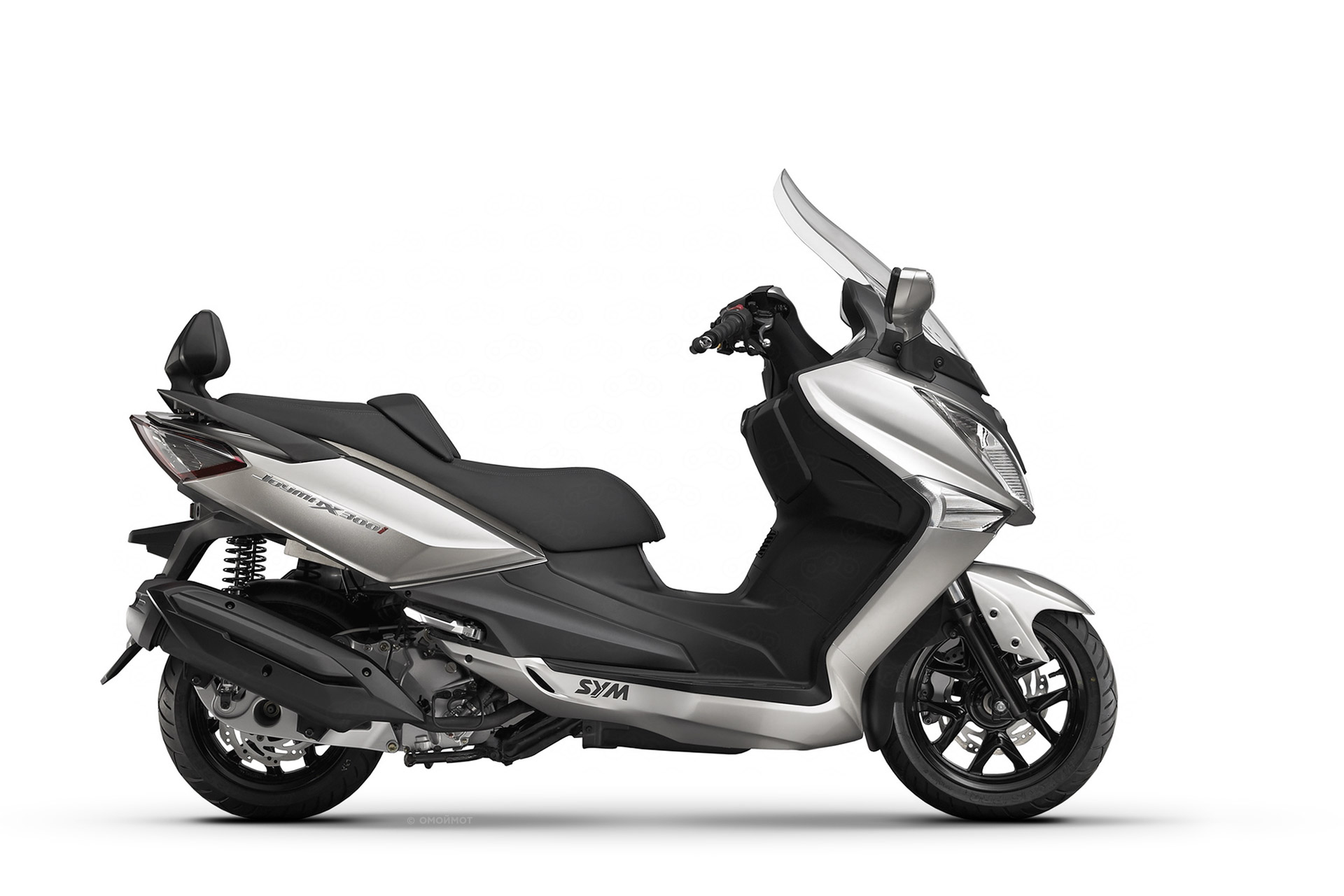 Joymax 300
