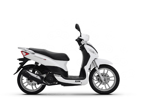 Symphony SR 50