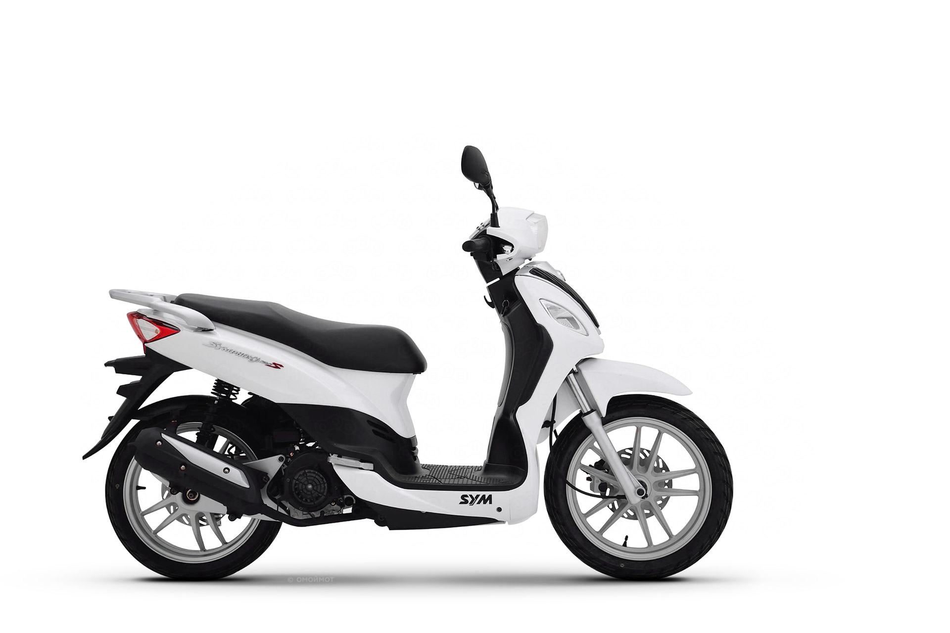 Symphony SR 50