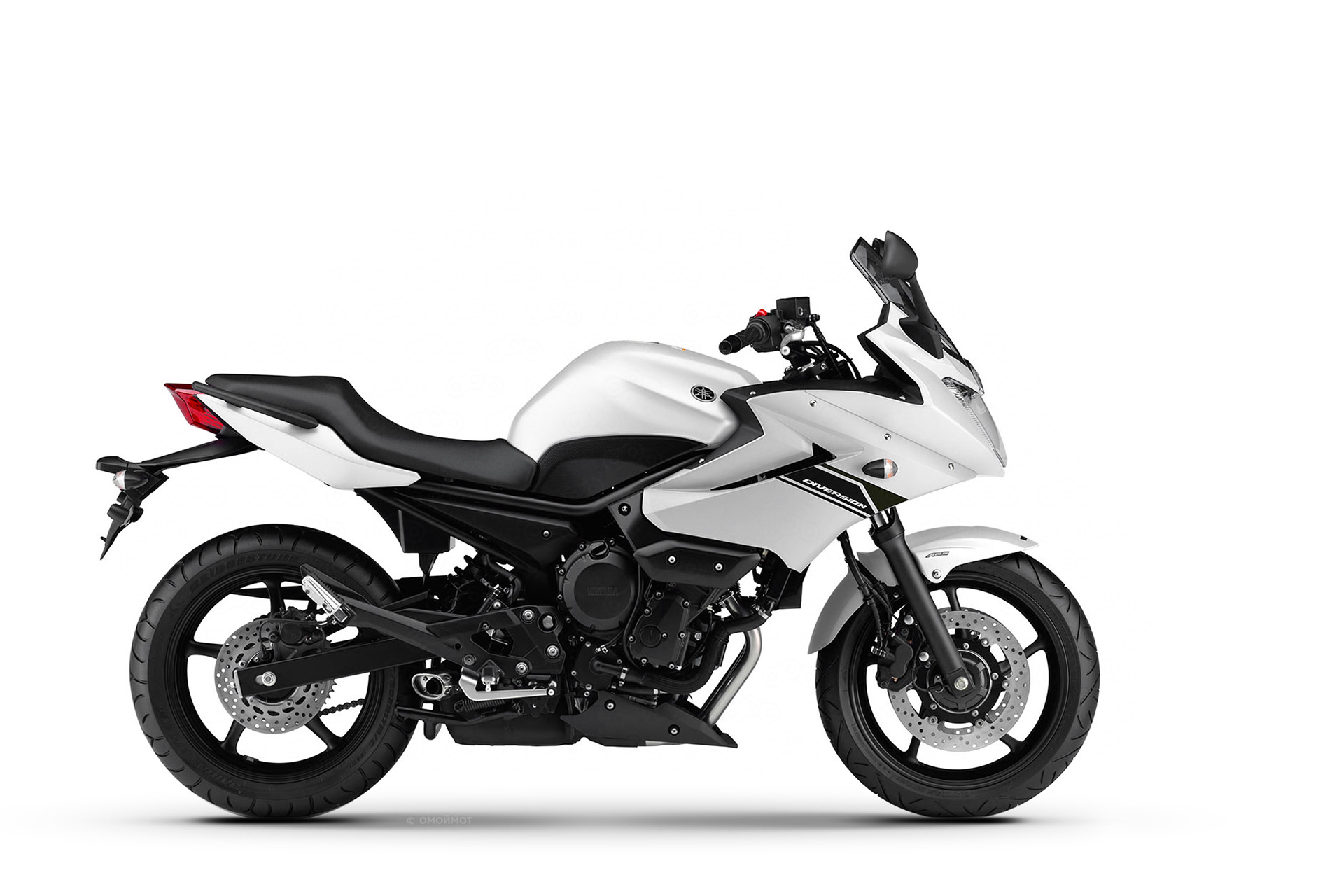 XJ6 Diversion