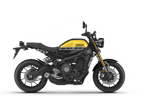 XSR900