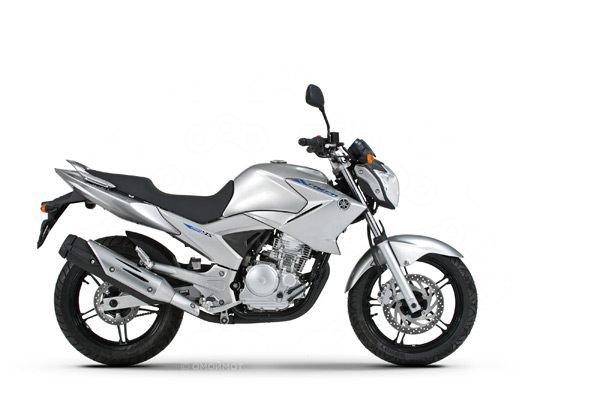 Fazer 250