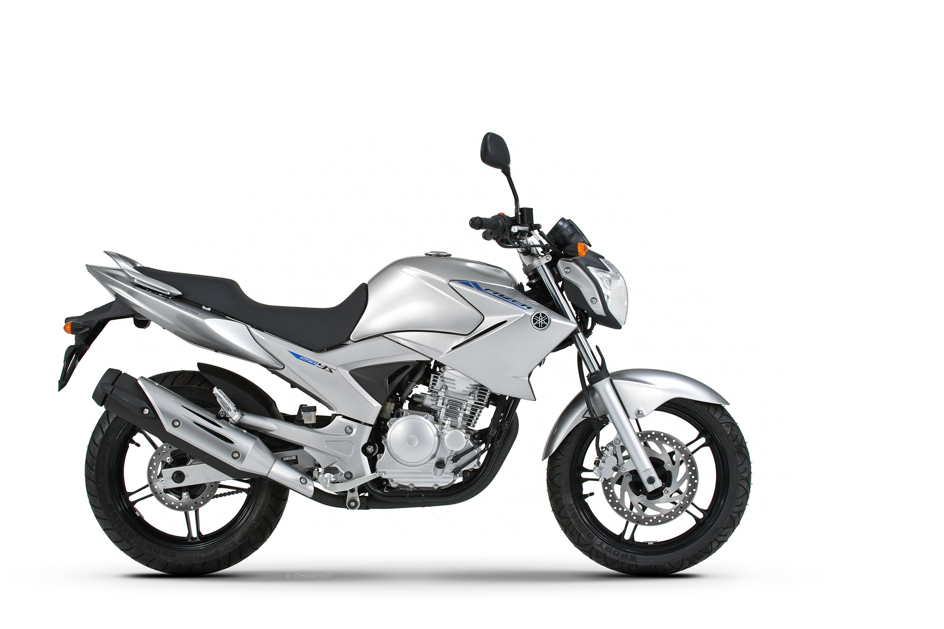 Fazer 250