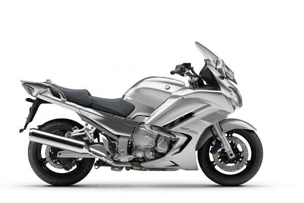 FJR-1300A