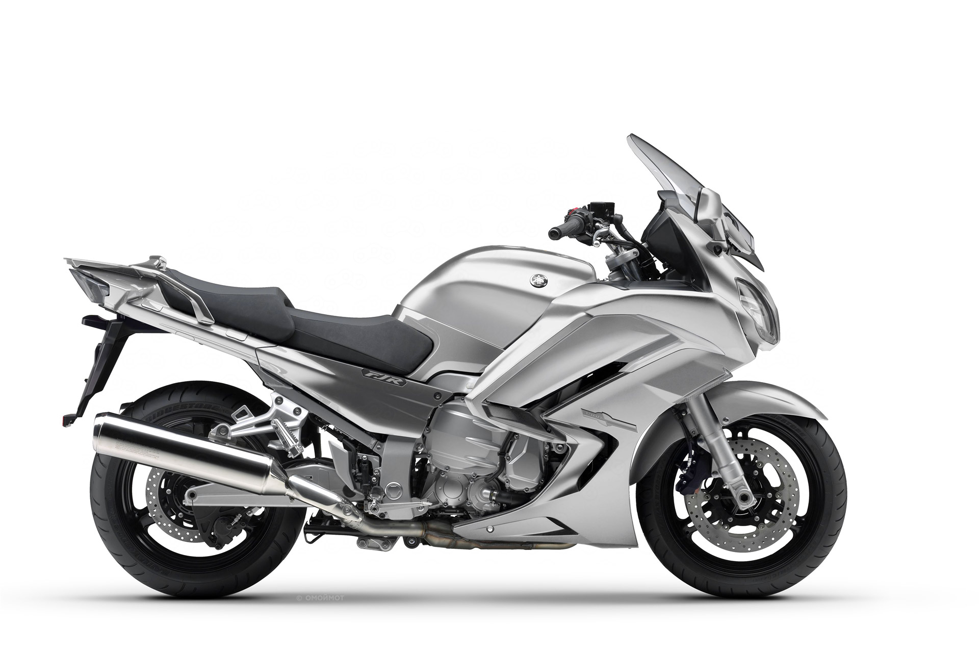 FJR-1300A