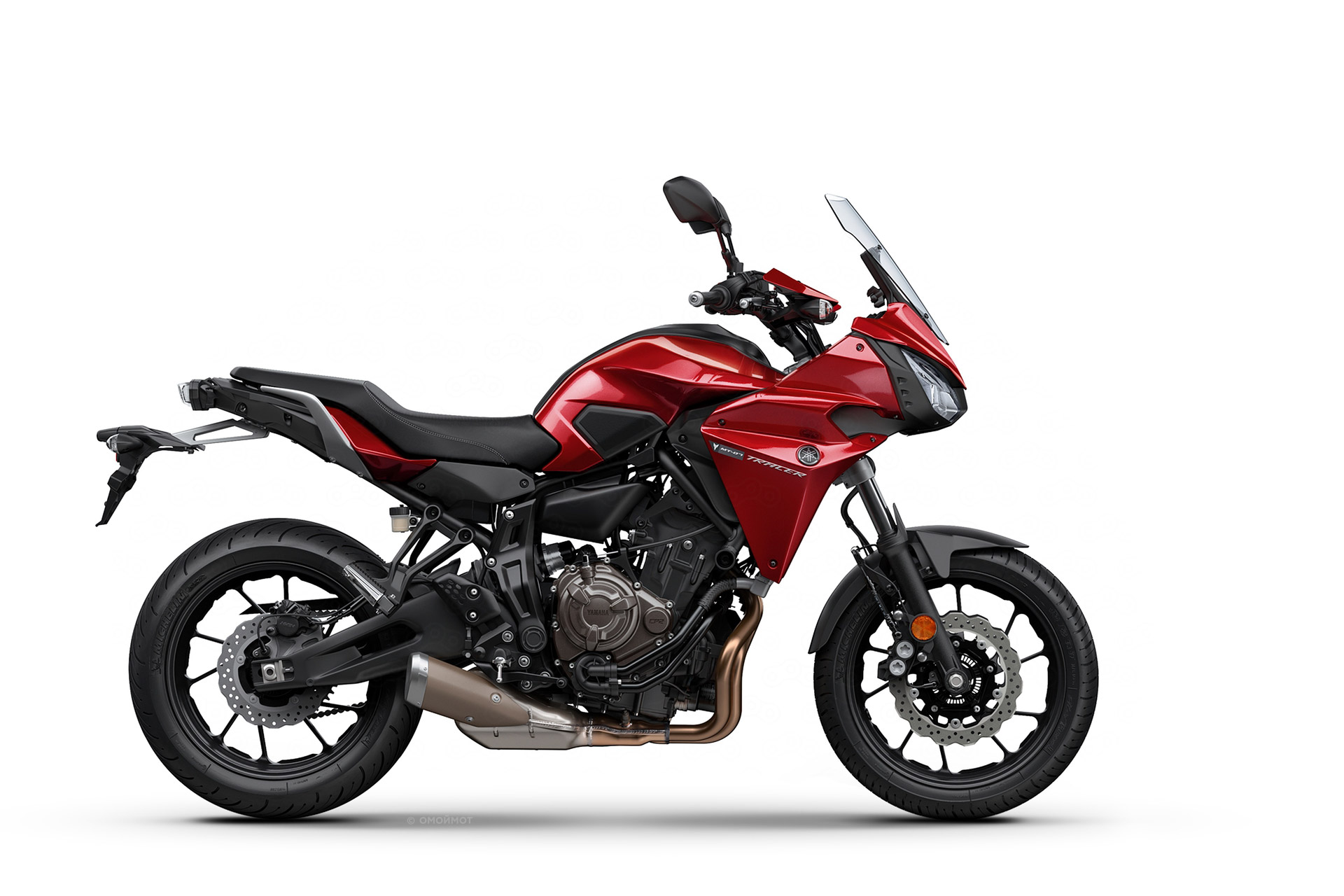 Tracer 700