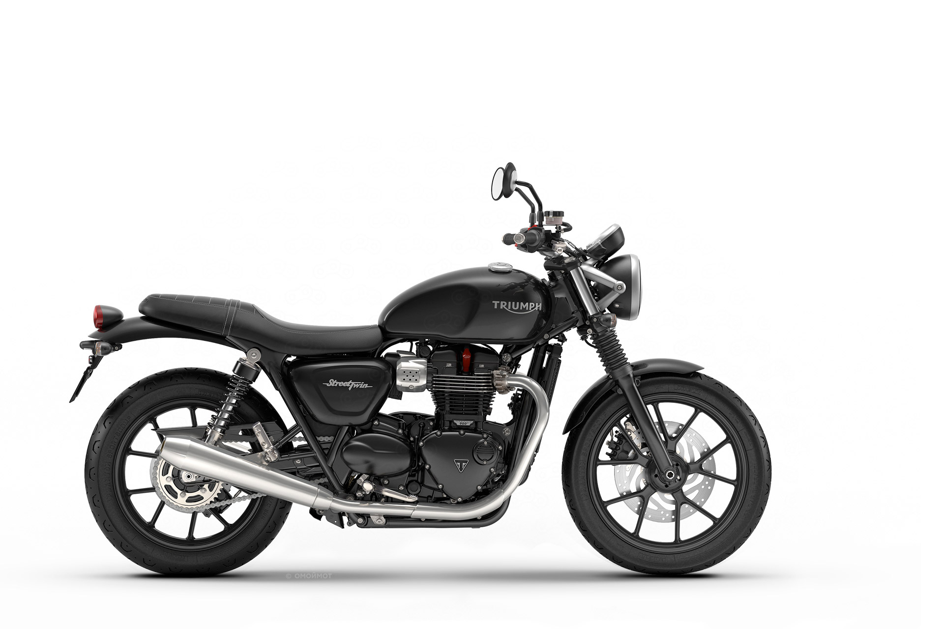 Street Twin