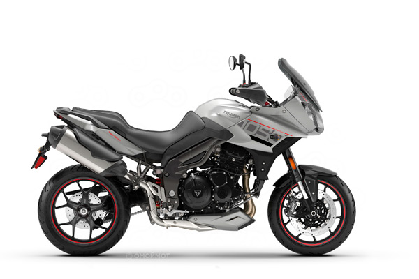 Tiger Sport