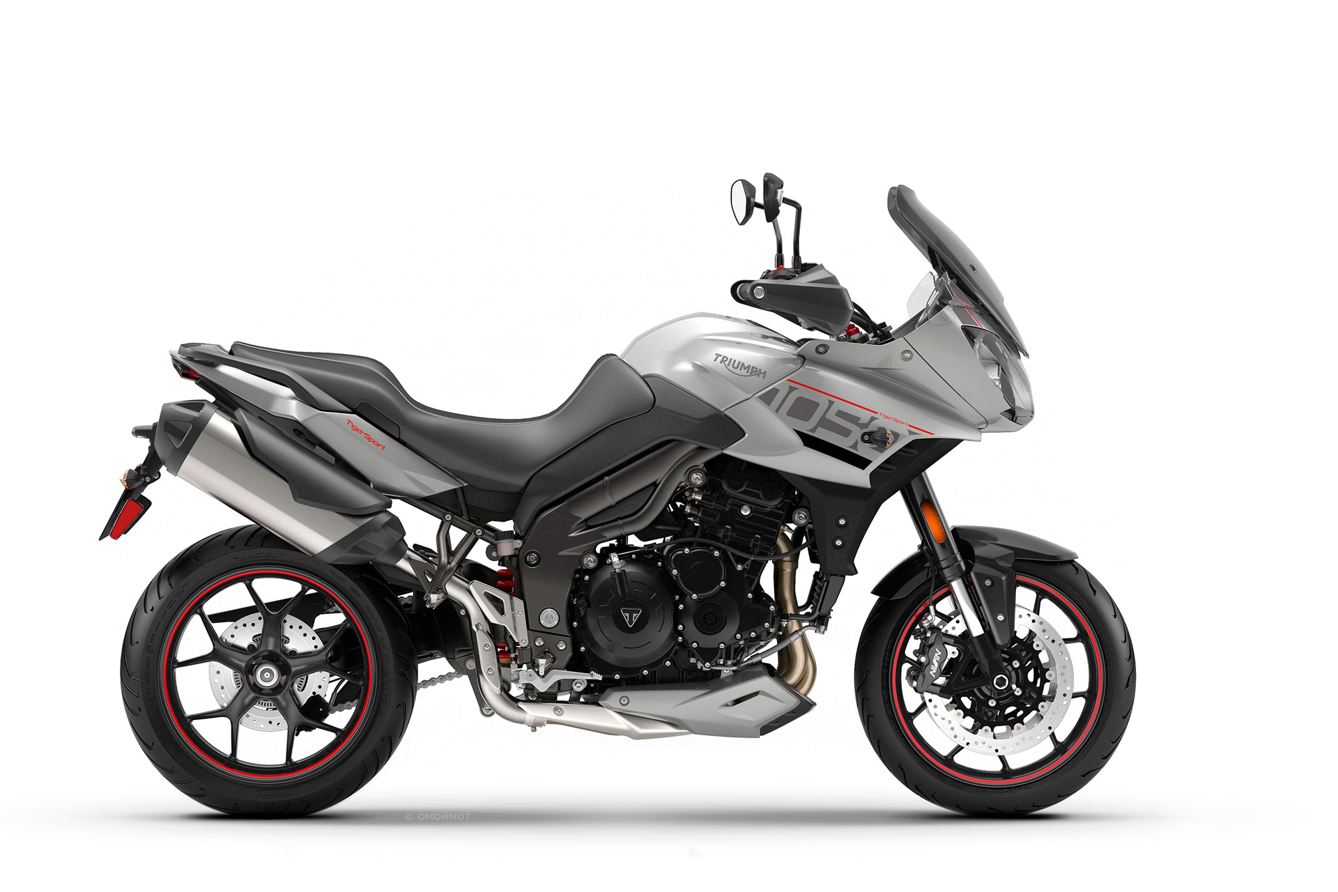 Tiger Sport
