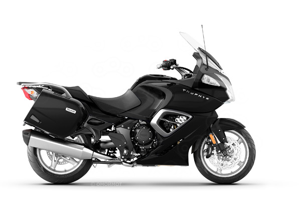 Trophy SE