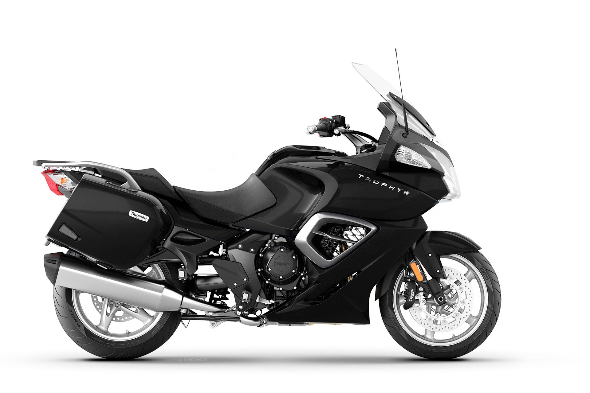 Trophy SE
