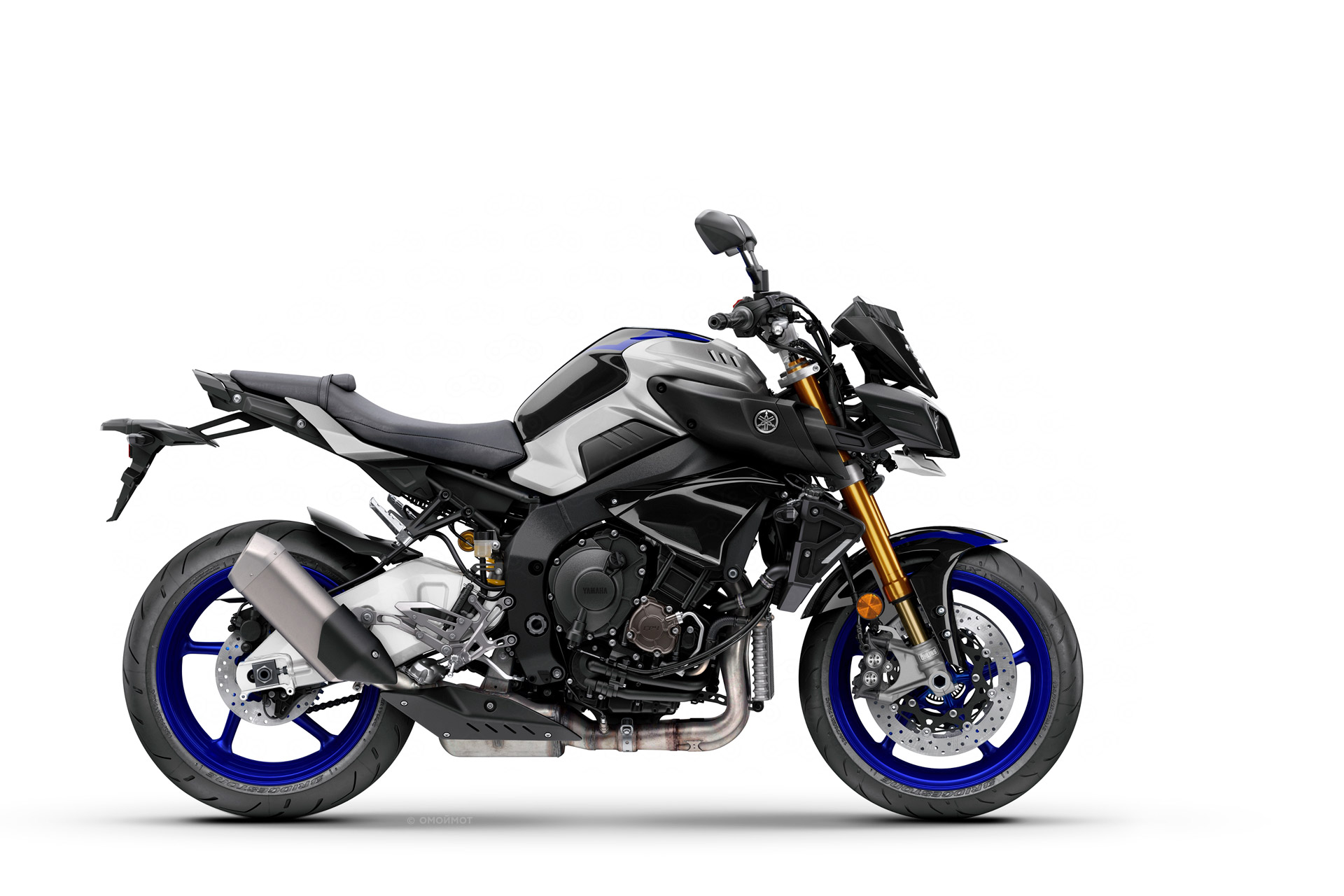 MT-10 SP