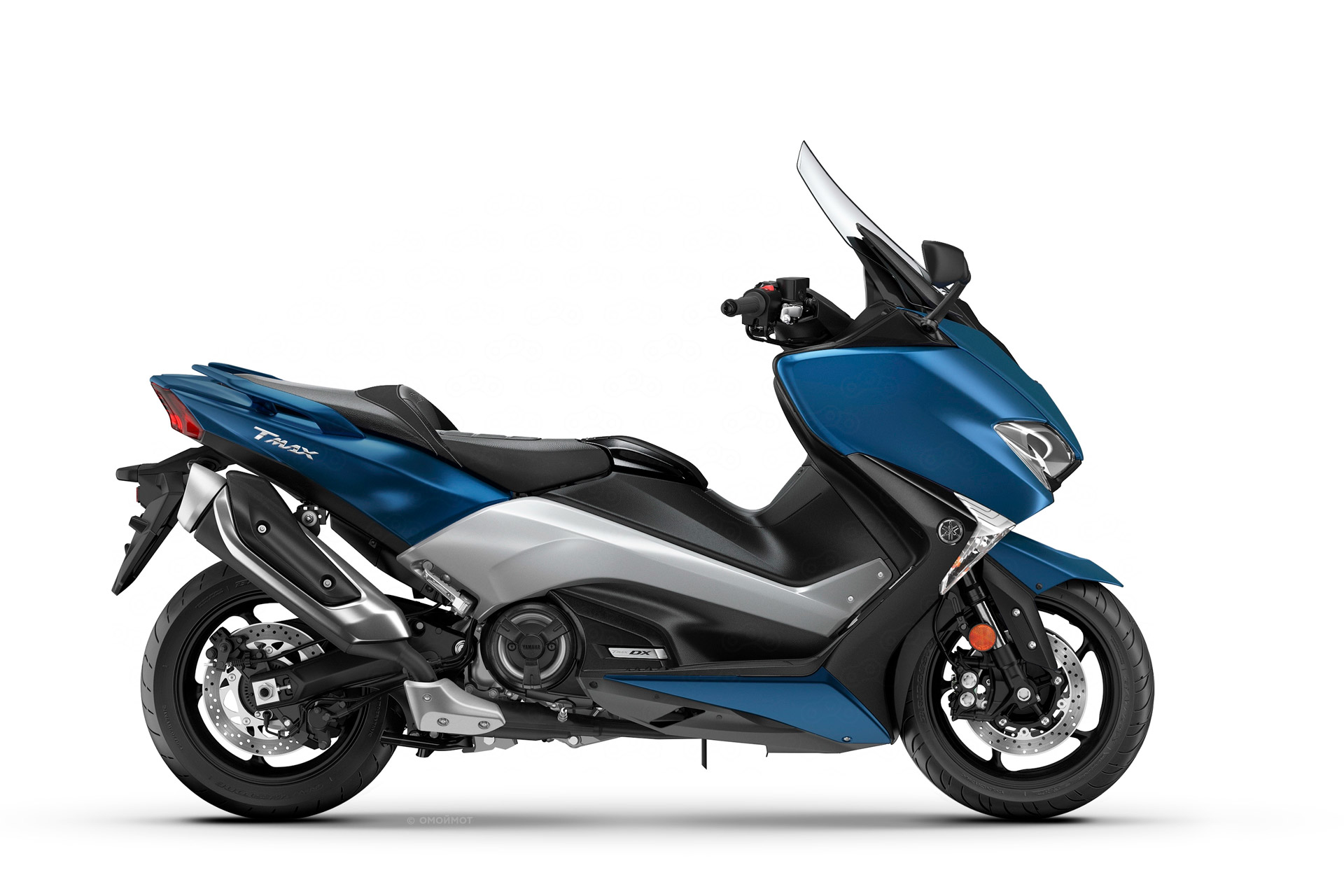 TMAX  DX