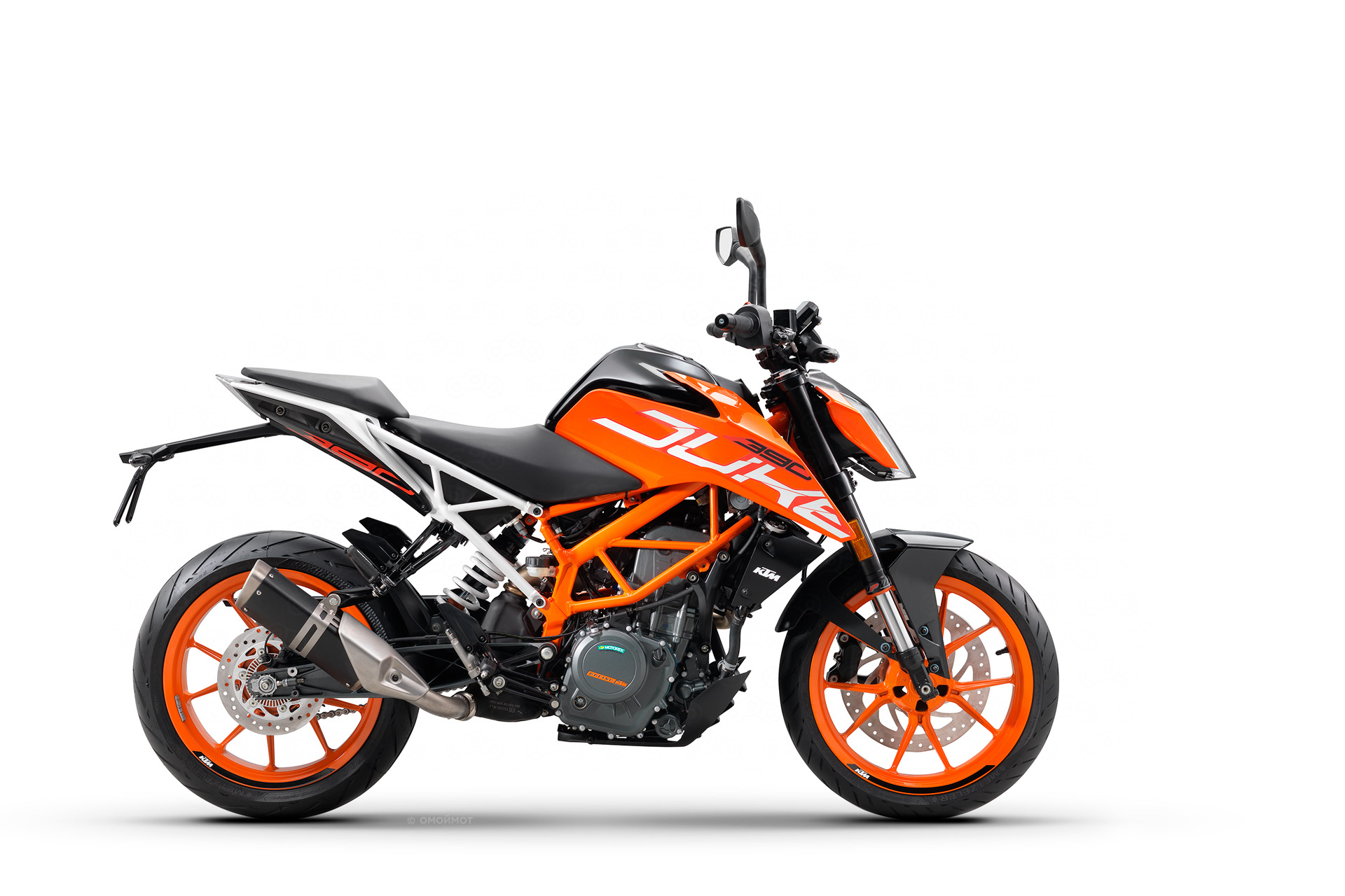 390 Duke