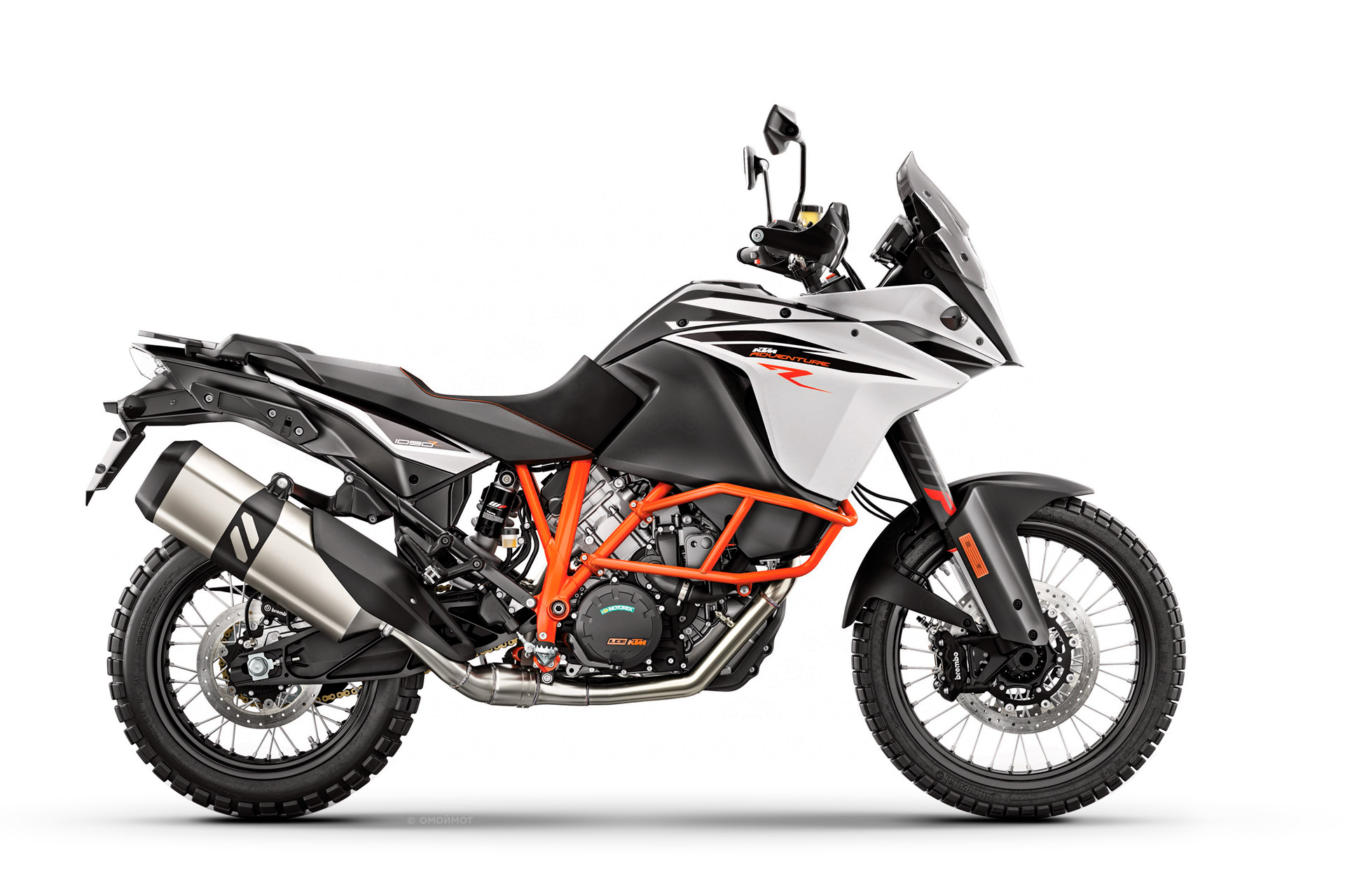 1090 Adventure R