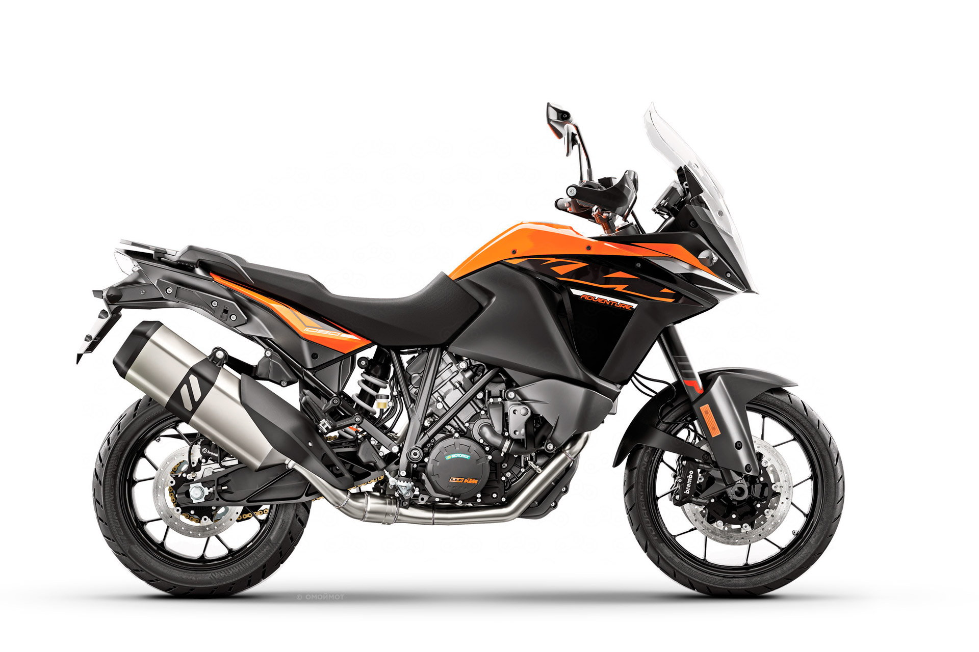 1090 Adventure