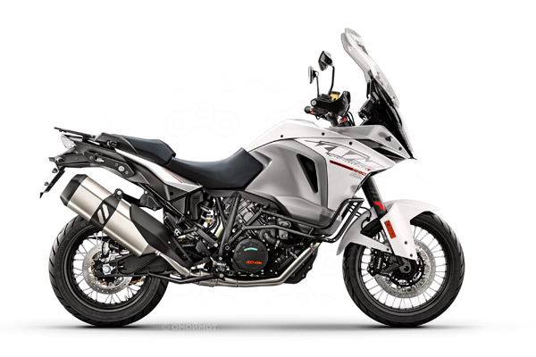 1290 Super Adventure T