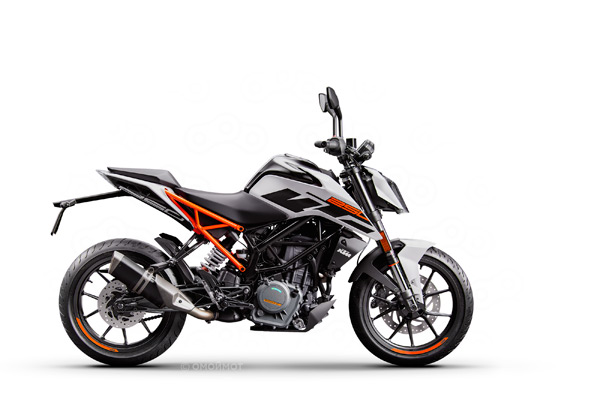 250 Duke