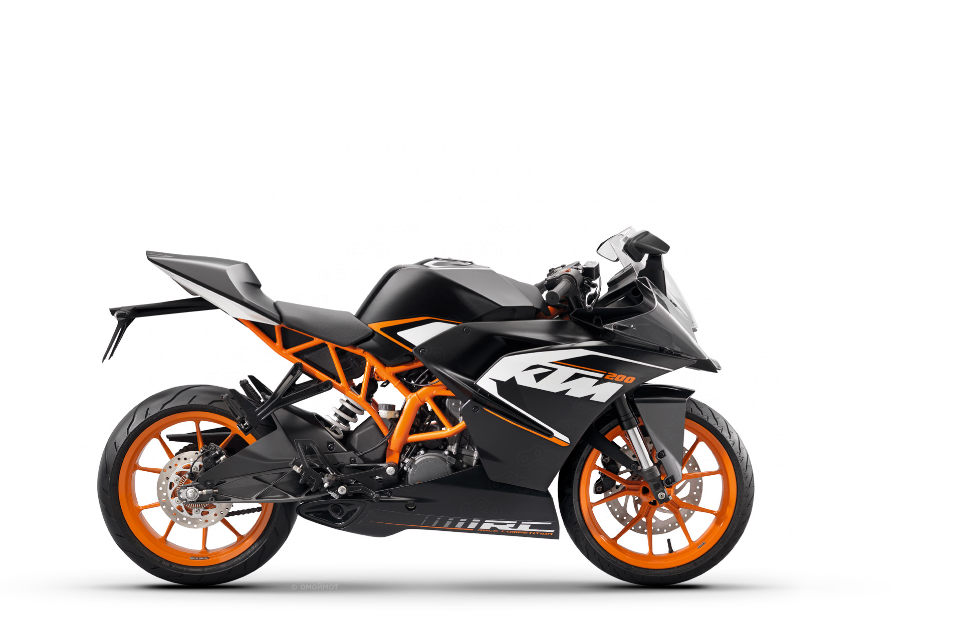 RC 200