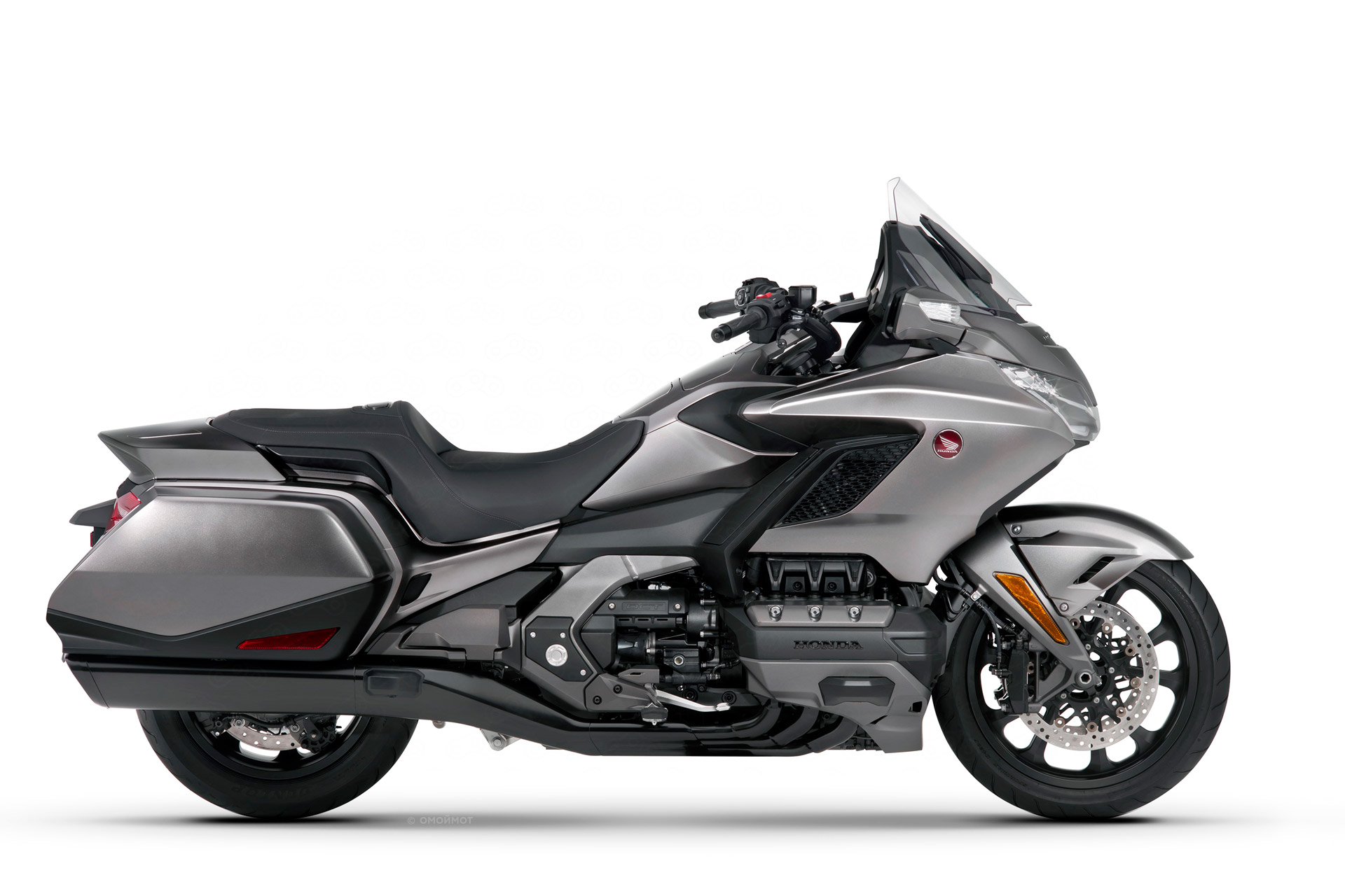 GL1800 Gold Wing