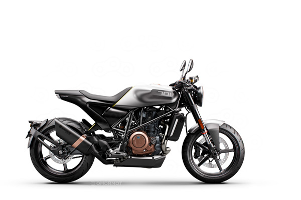 701 Vitpilen