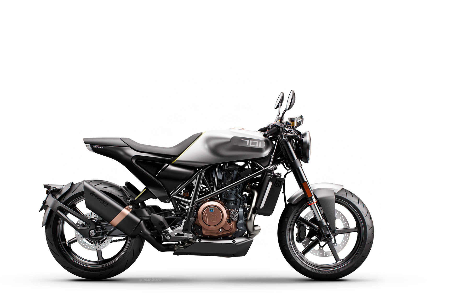 701 Vitpilen