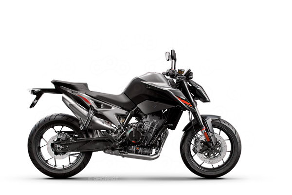 790 Duke