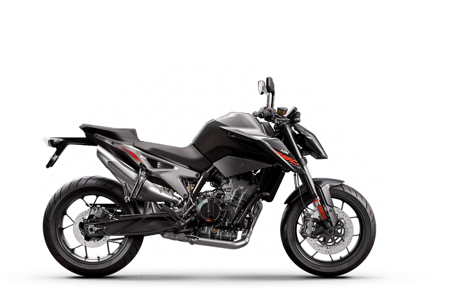 790 Duke