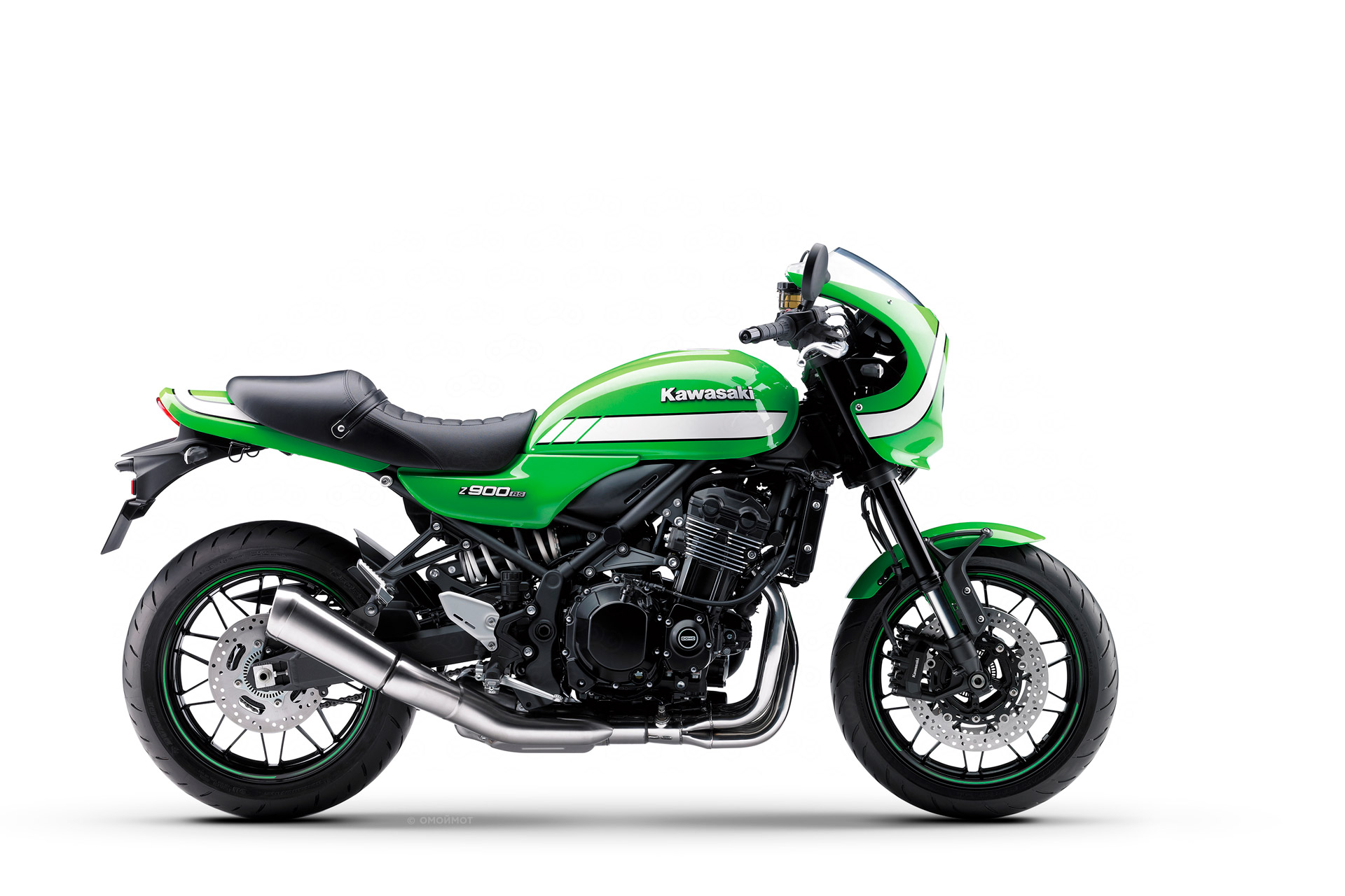 Z900RS Cafe