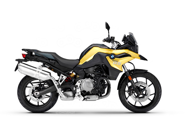 F750GS