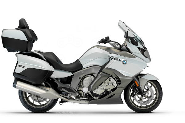 K1600GTL