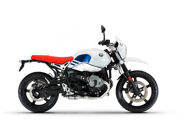 R Nine T Urban GS