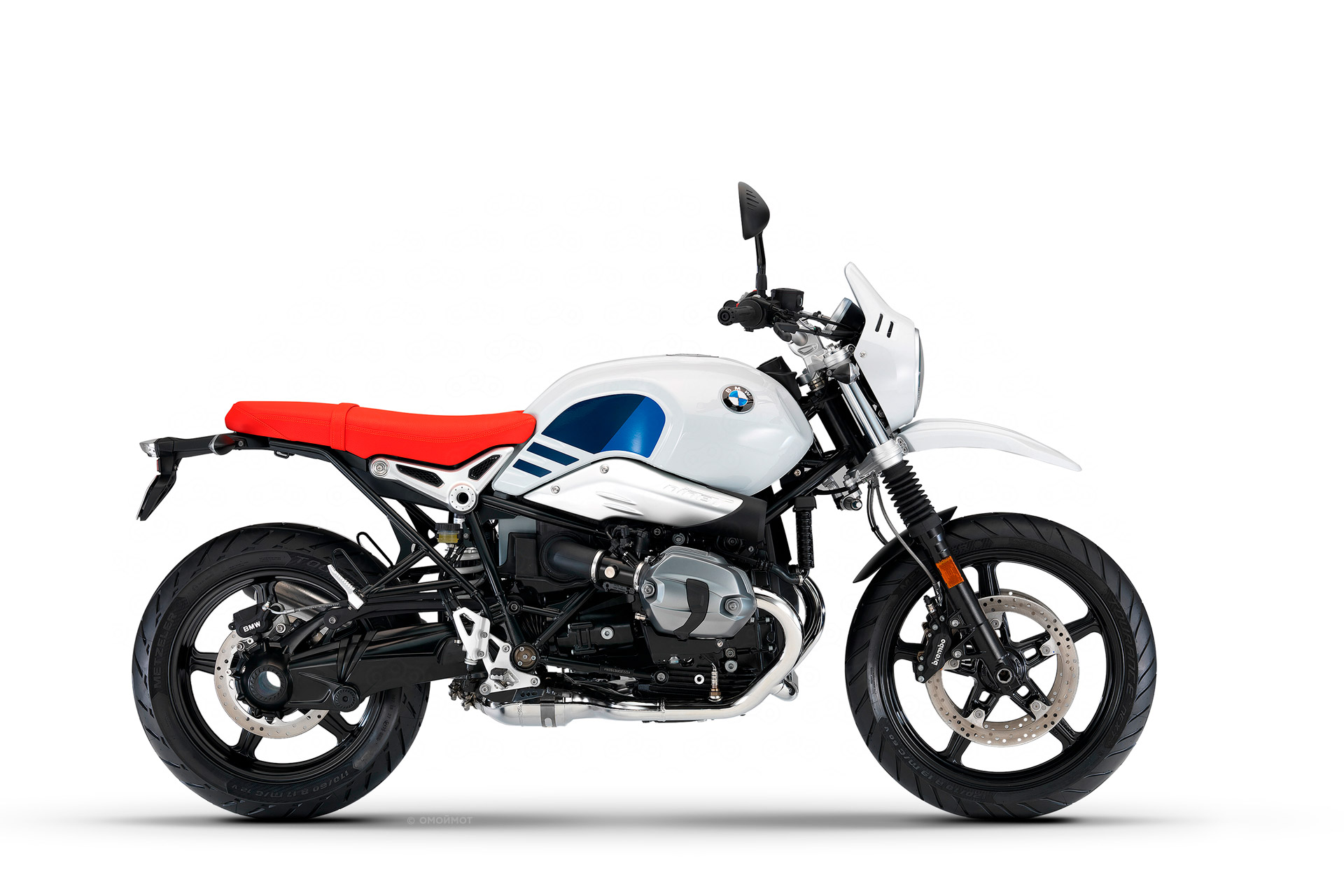 R Nine T Urban GS