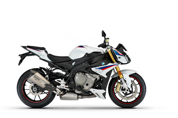 S1000R