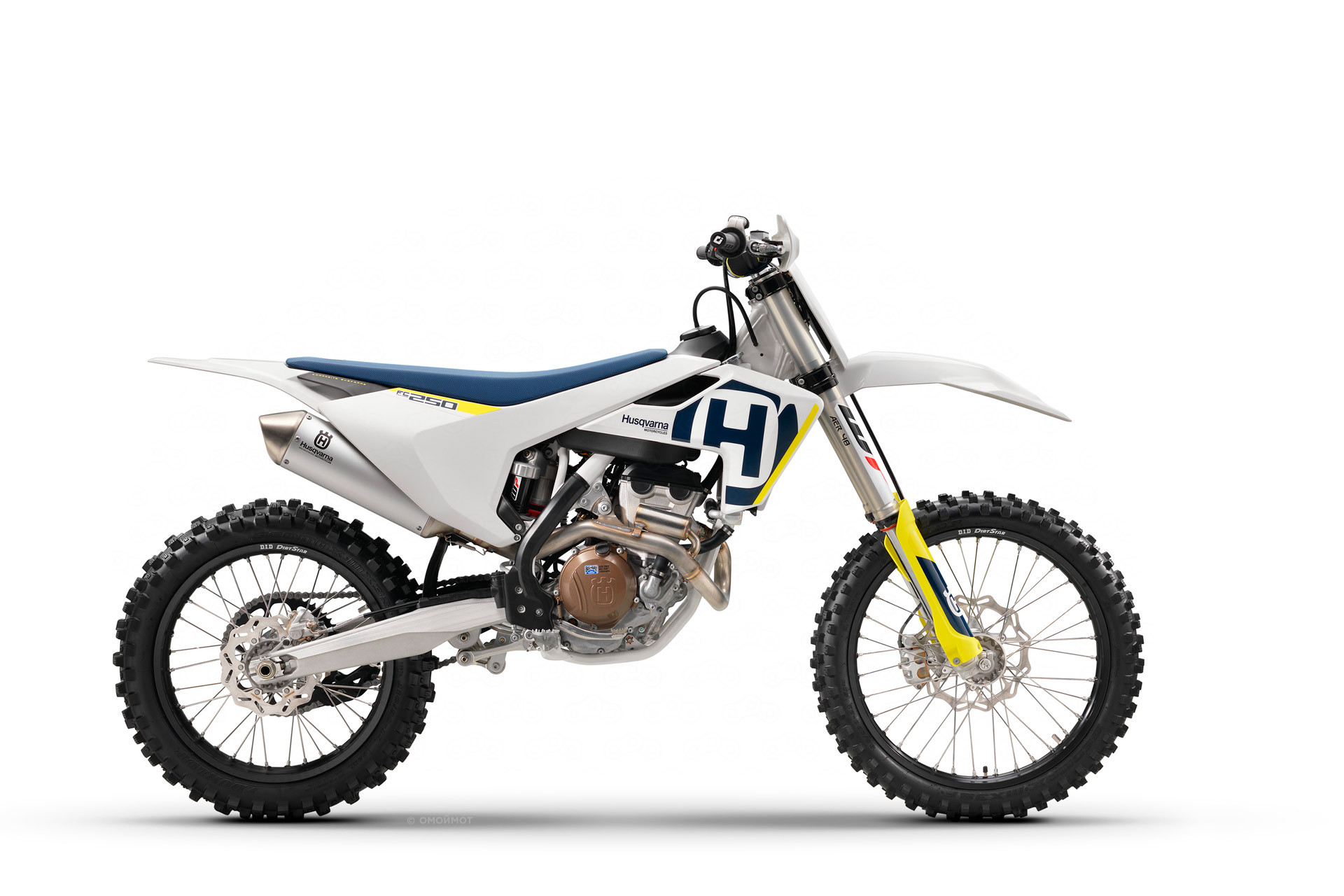 FC250
