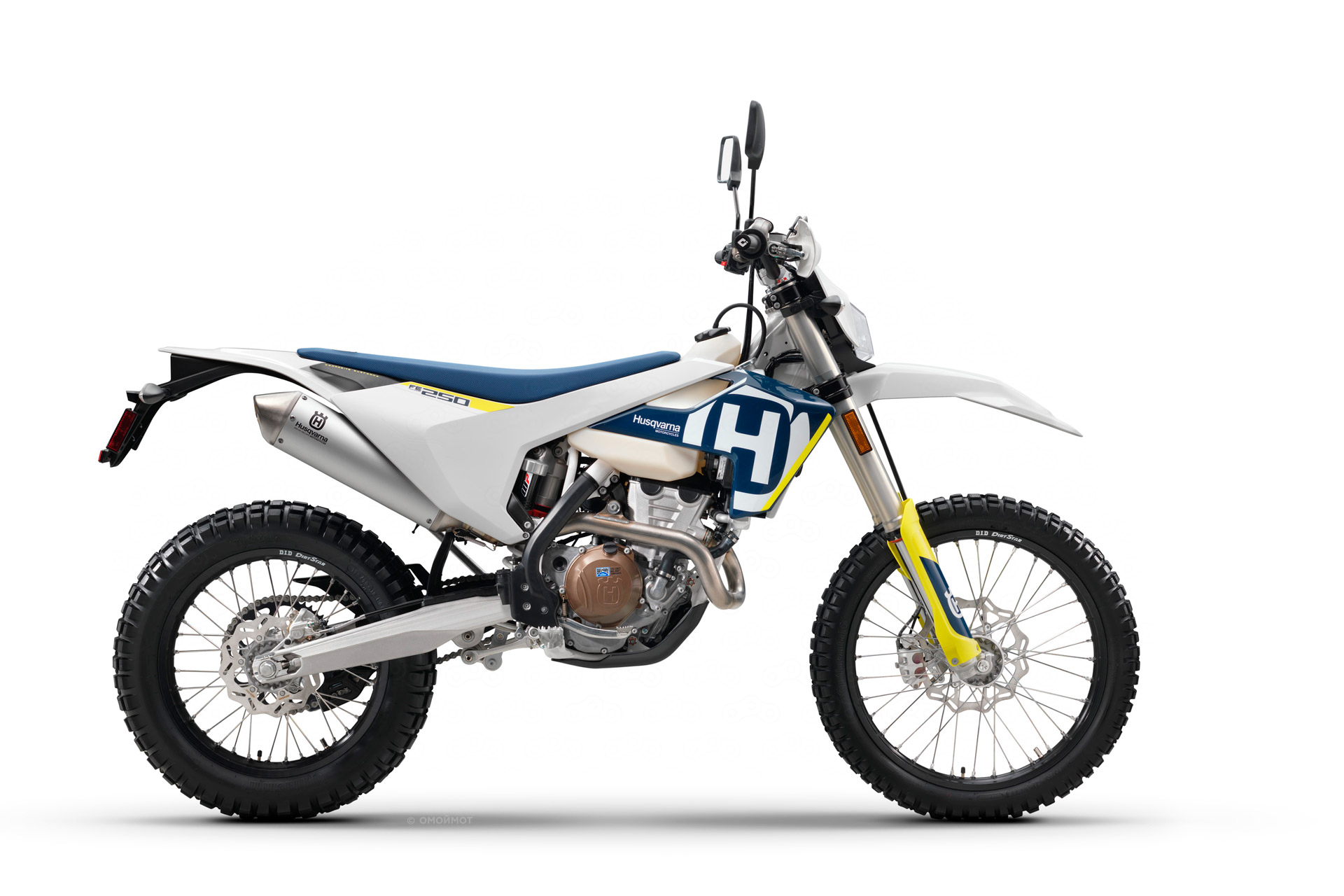 FE250