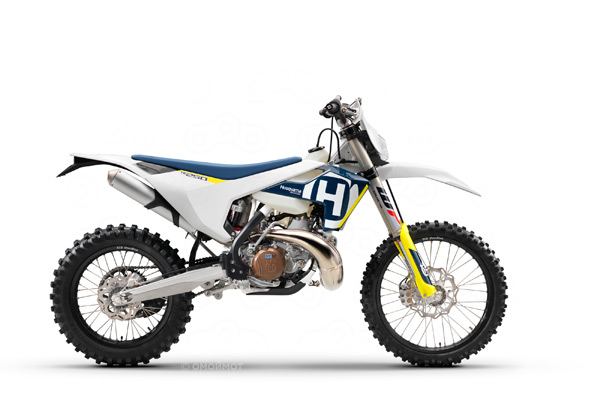 TE250