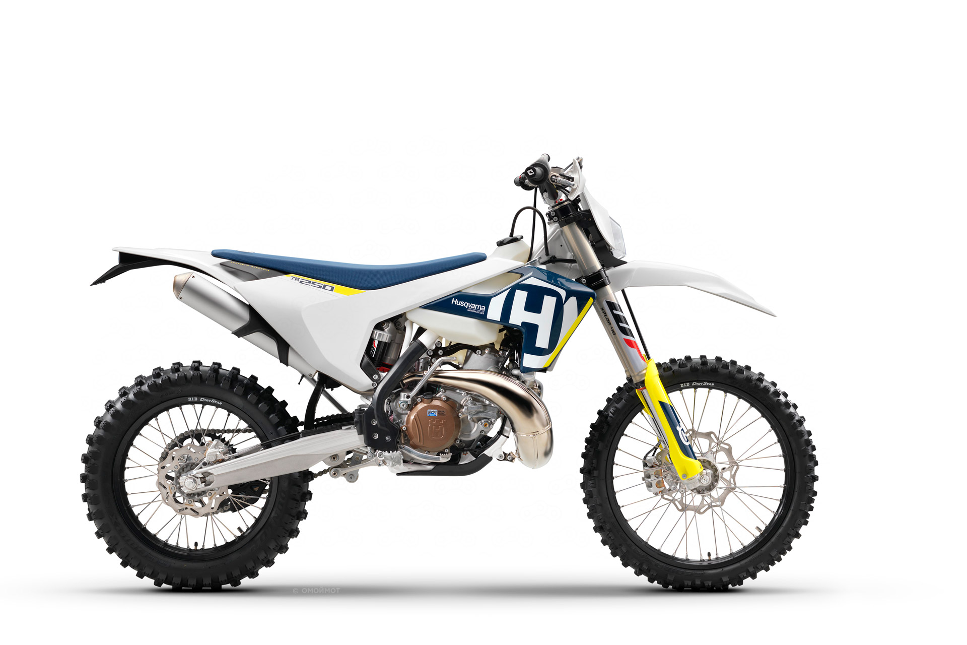 TE250