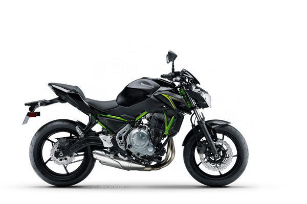 Z650