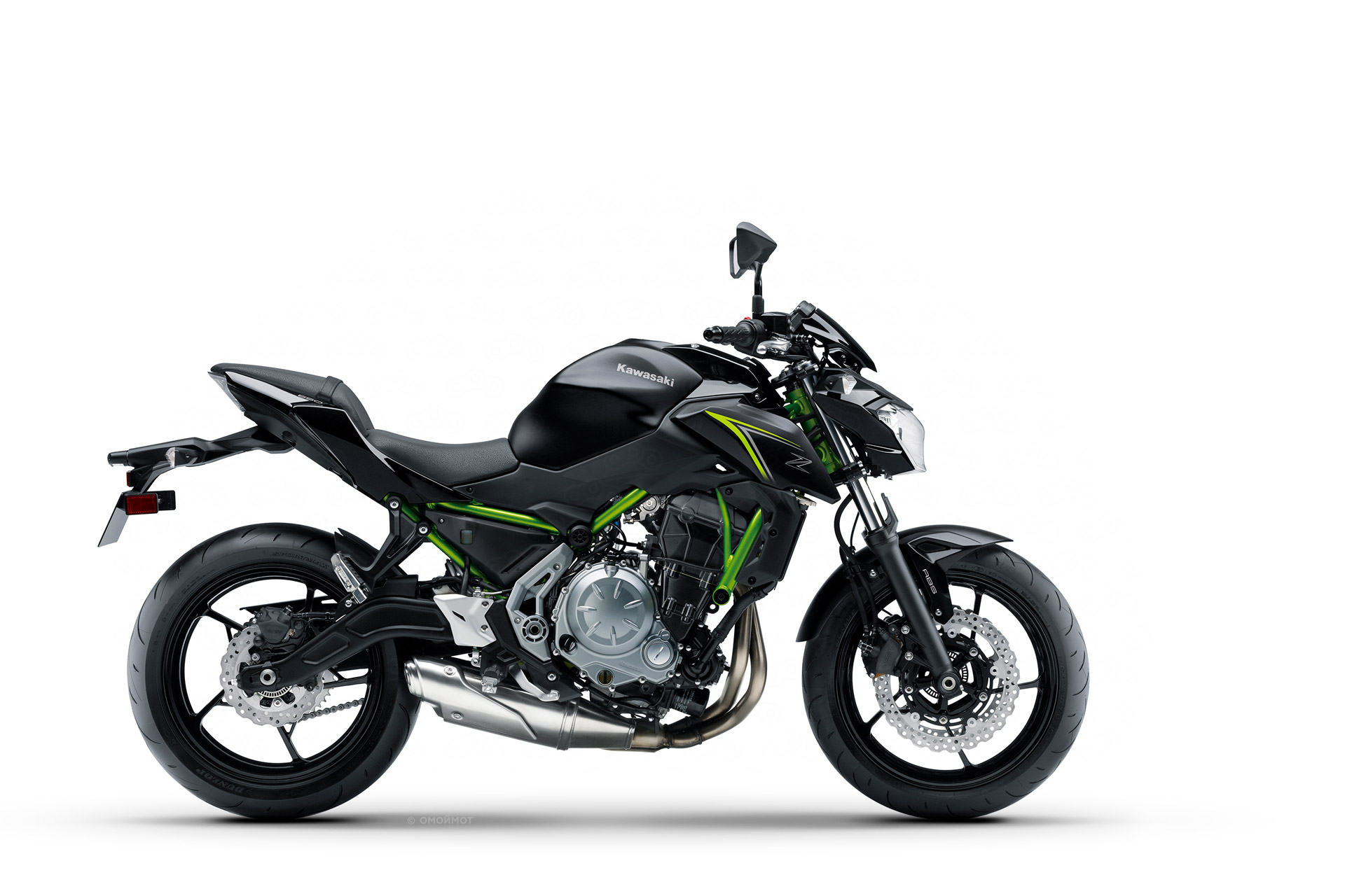 Z650