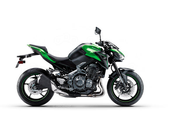 Z900