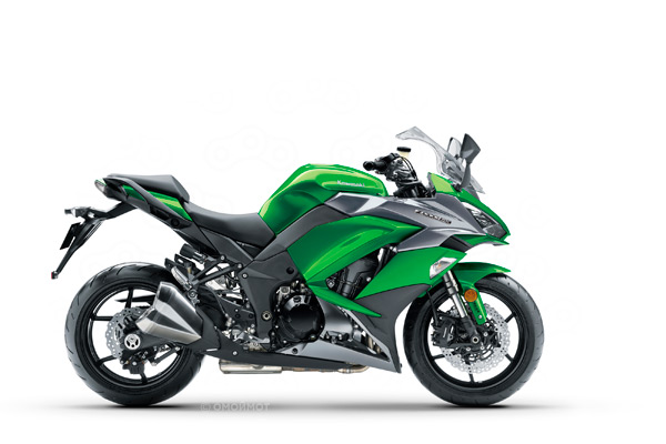 Z1000SX