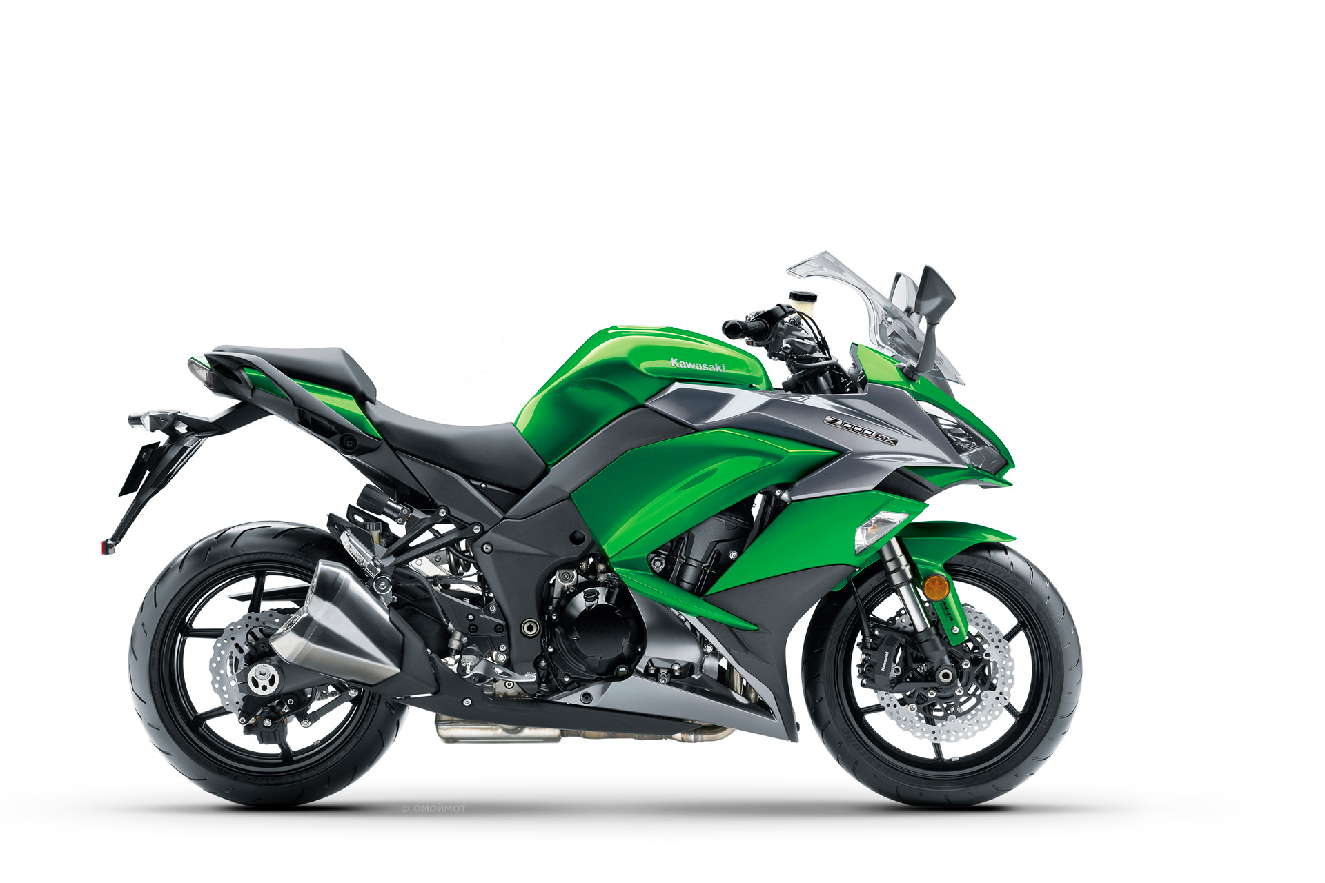 Z1000SX