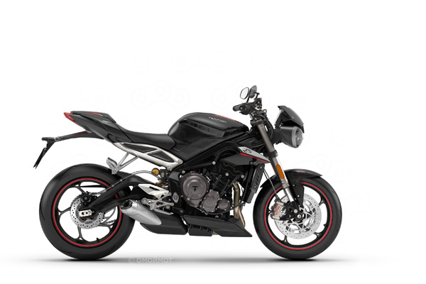 Street Triple RS