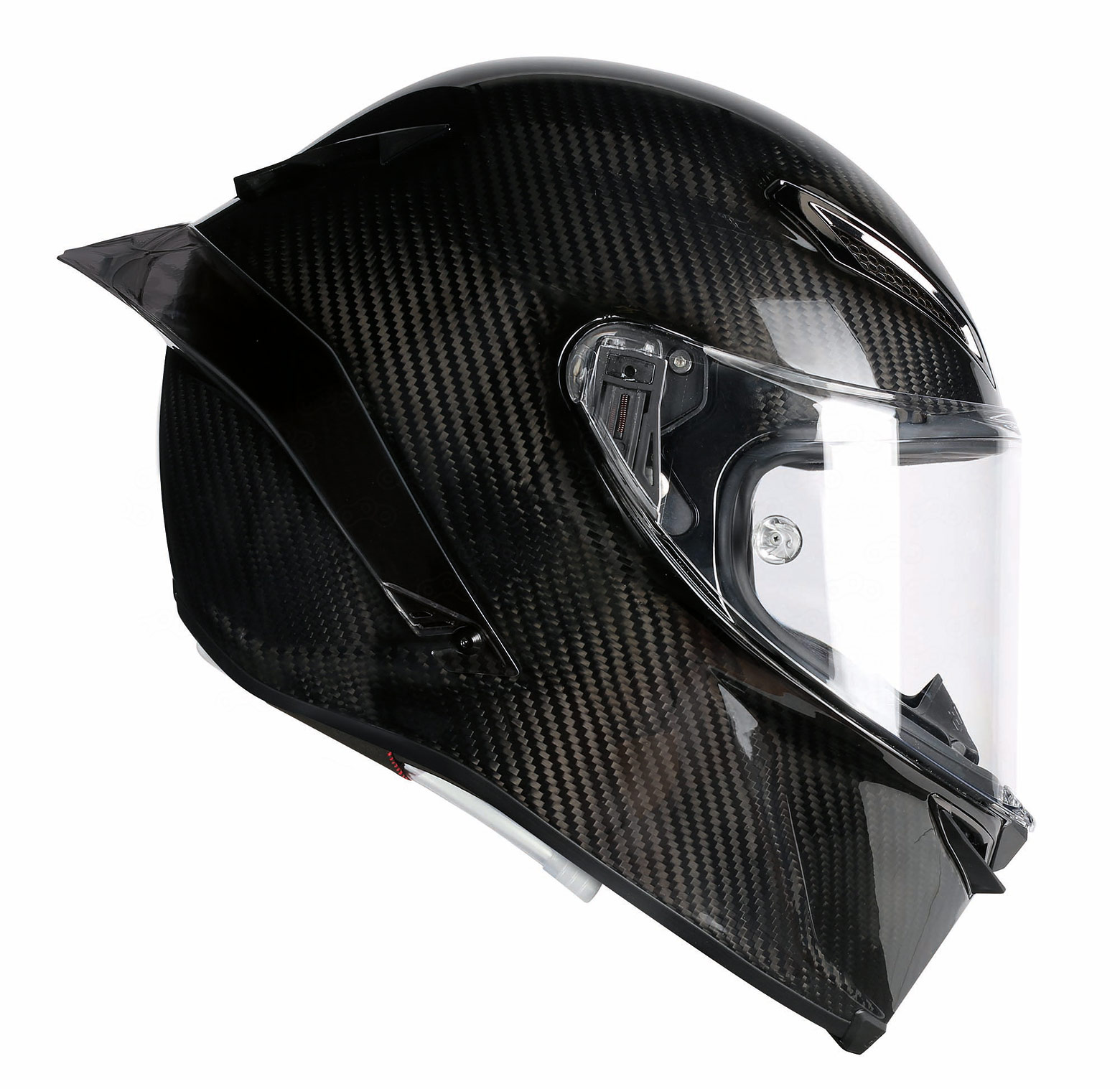 Новый шлем AGV Pista GP R