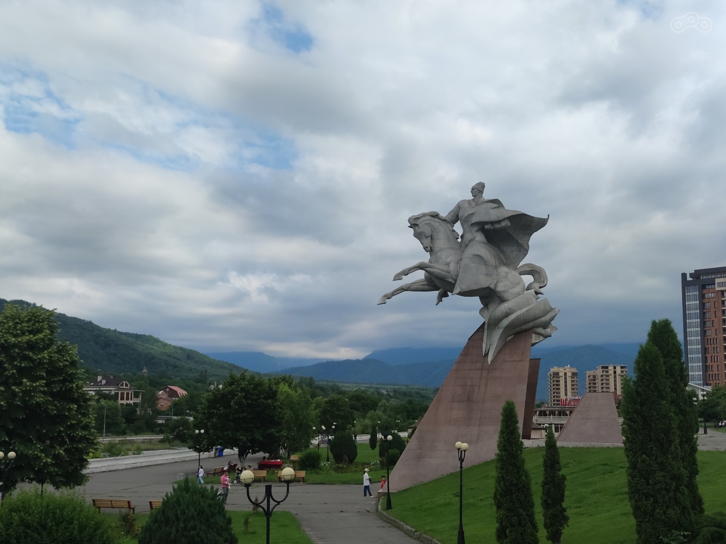 Владикавказ