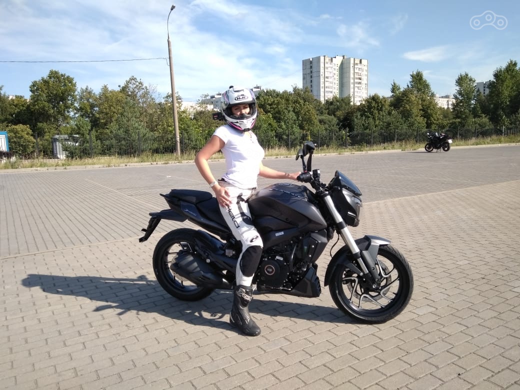 после покупки сразу катосить))